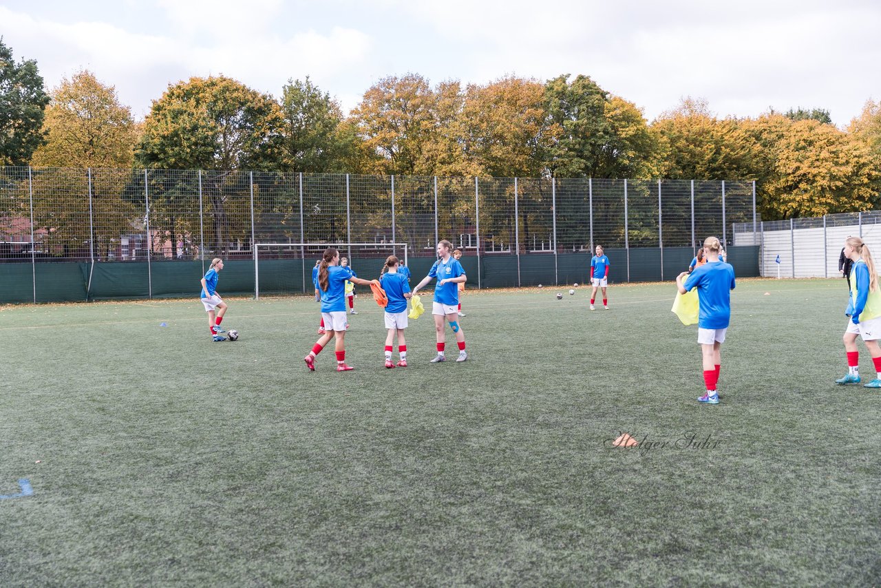 Bild 90 - wCJ Holstein Kiel Turnier